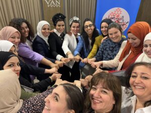 Women peace and security UNSCR 1325 and the Ministry of Justice