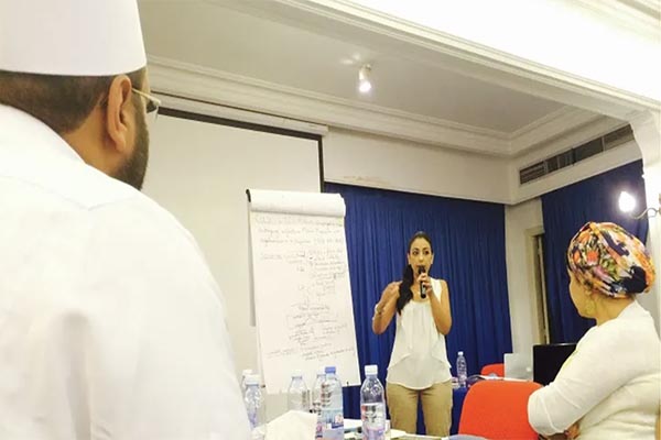 حتى لا يضيع إرثنا الإنساني…